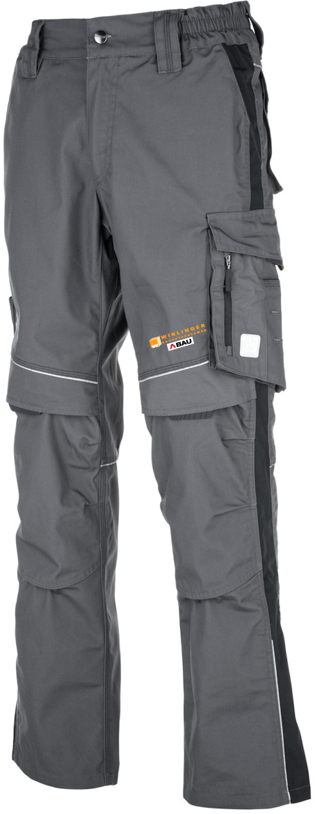 ARDON® URBAN+ Bundhose mit Kniepolstertaschen, Wirlinger  
