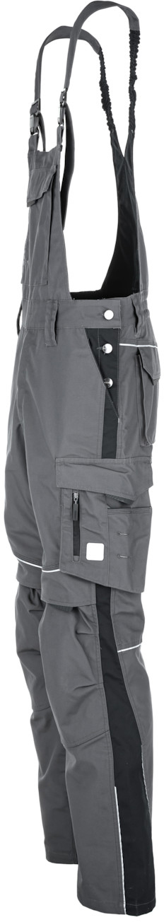 ARDON® URBAN+ Latzhose mit Kniepolstertaschen Wirlinger 