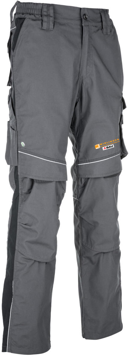 ARDON® URBAN+ Bundhose mit Kniepolstertaschen, Wirlinger  