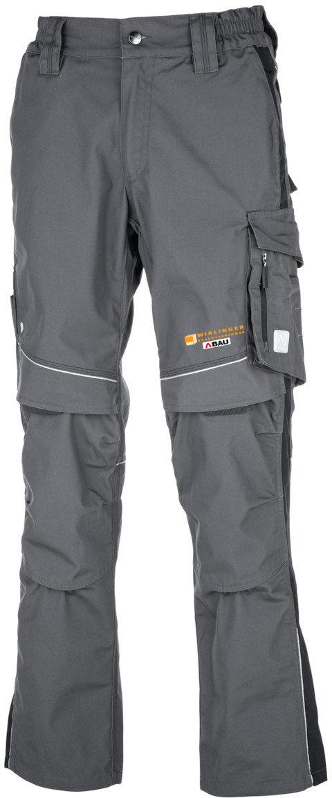 ARDON® URBAN+ Bundhose mit Kniepolstertaschen, Wirlinger  