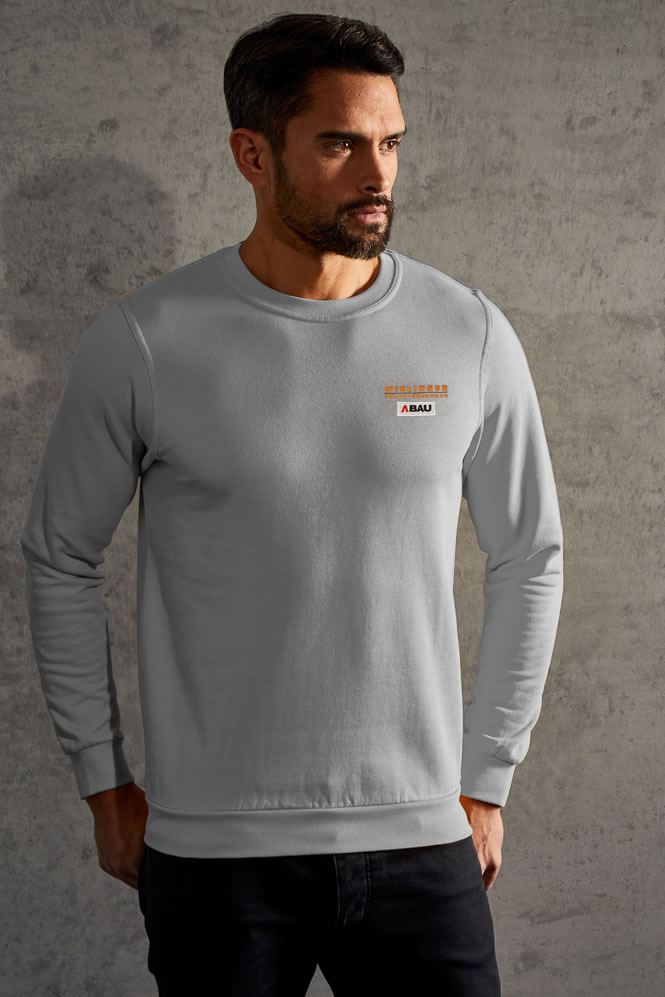 Promodoro New Men`s Sweater E5099N Wilringer 