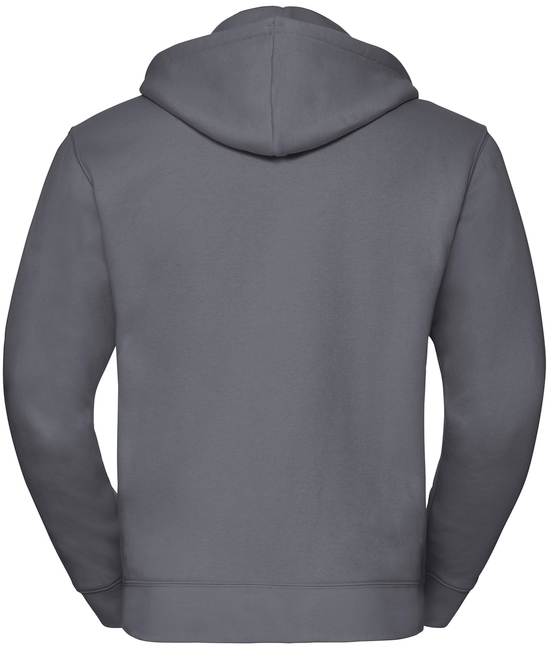 Russell Authentic Zipped Hood  R266M, Wirlinger 