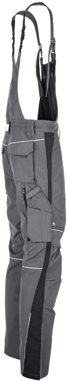 ARDON® URBAN+ Latzhose mit Kniepolstertaschen Wirlinger 