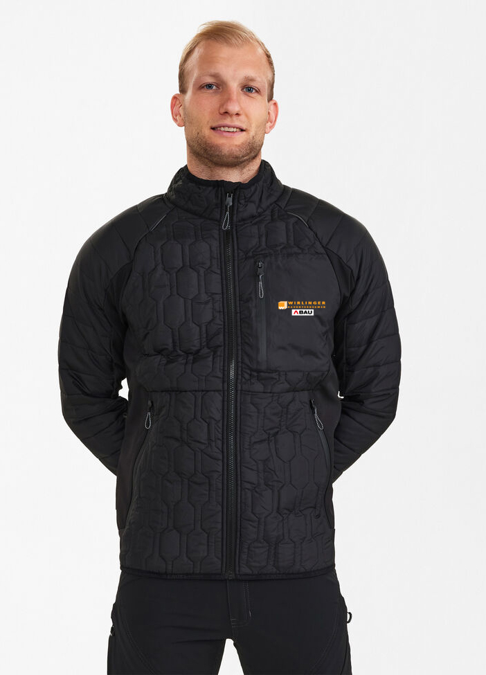 ENGEL® X-treme Steppjacke 1371-604 Wirlinger 