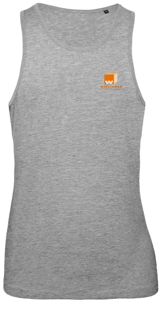 B&C Inspire Tank T Men TM072, Wirlinger 