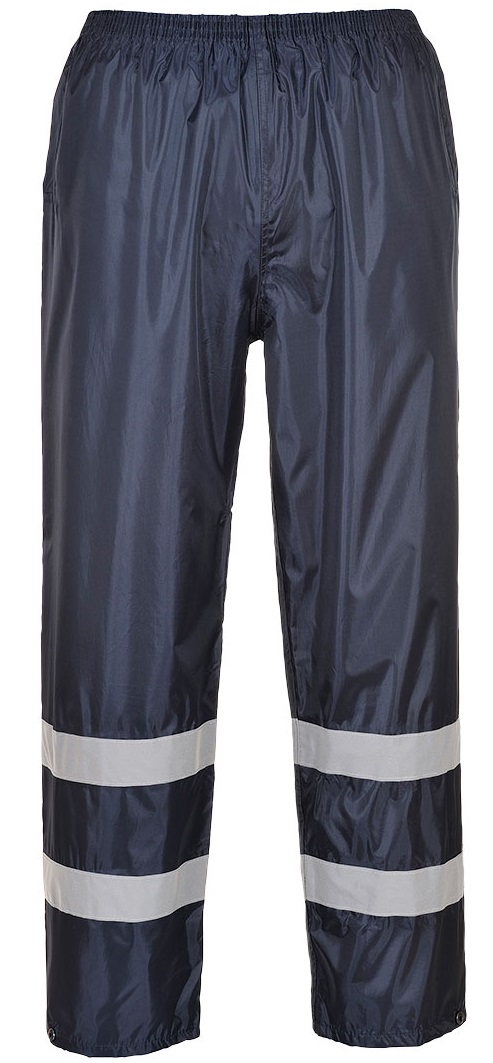 Klassische Regenhose mit Reflexen IONA™ F441, Wirlinger 