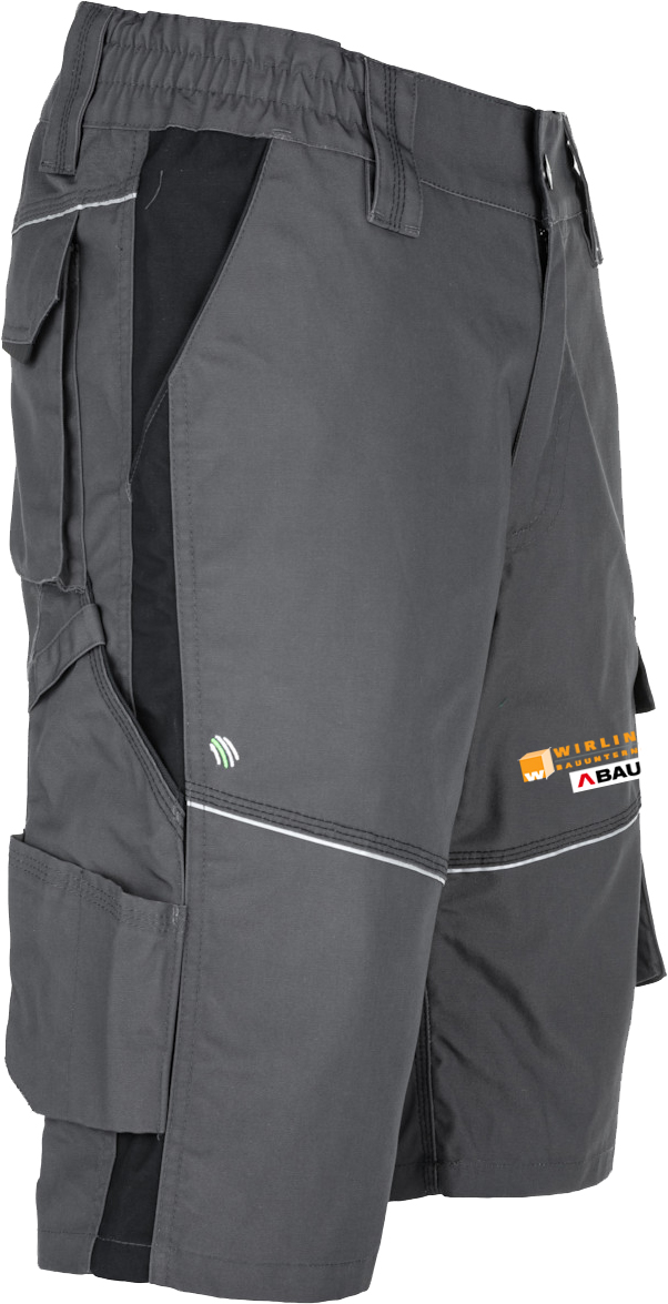 ARDON® URBAN+ Arbeits-Shorts Canvas, Wirlinger 