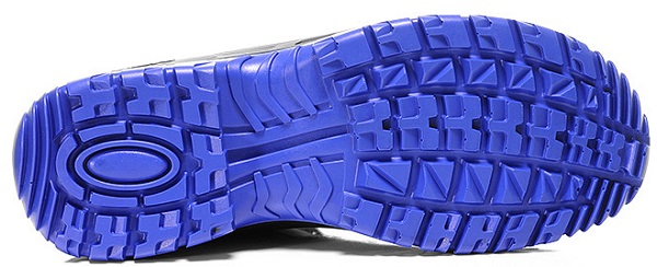 ELTEN SAFETY-GRIP  ALESSIO BLUE LOW ESD S3 727541 