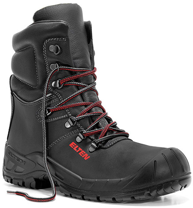 ELTEN SAFETY-GRIP RENZO WINTER S3 CI Schnürstiefel 65741 