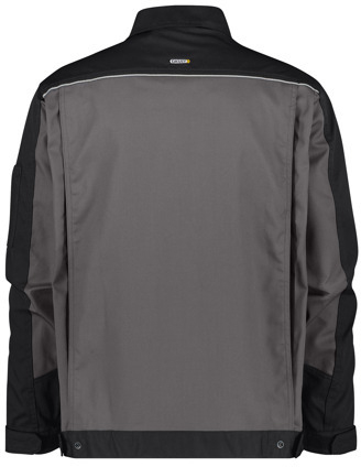 DASSY® CLASSIC LUGANO zweifarbige Arbeitsjacke 300183, Wirlinger 