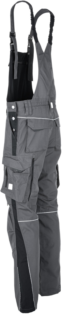 ARDON® URBAN+ Latzhose mit Kniepolstertaschen Wirlinger 