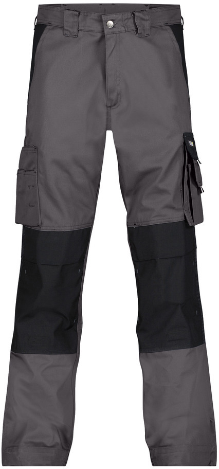 DASSY® CLASSIC BOSTON zweif. Bundhose m. Kniepolstertaschen 200426 Wirlinger 