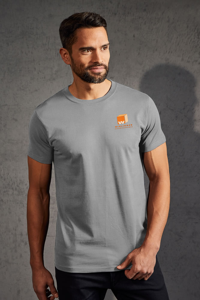 Promodoro Men´s Premium T-Shirt 3000, Wirlinger 