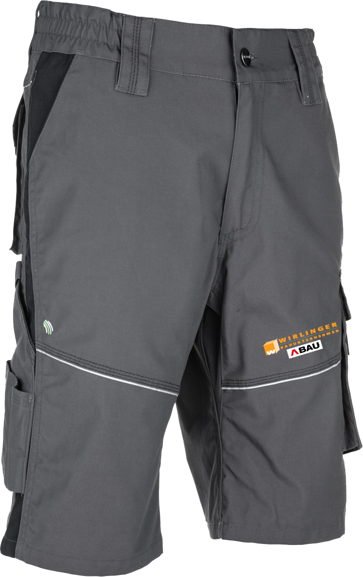 ARDON® URBAN+ Arbeits-Shorts Canvas, Wirlinger 