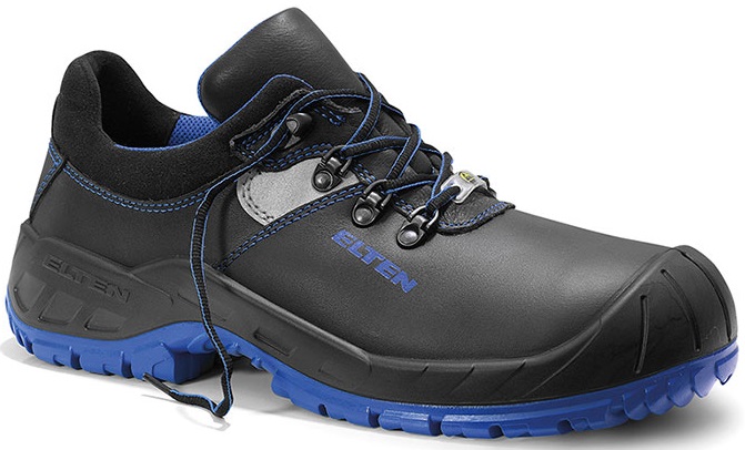 ELTEN SAFETY-GRIP  ALESSIO BLUE LOW ESD S3 727541 